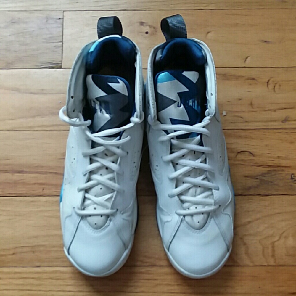Jordan Retro 7